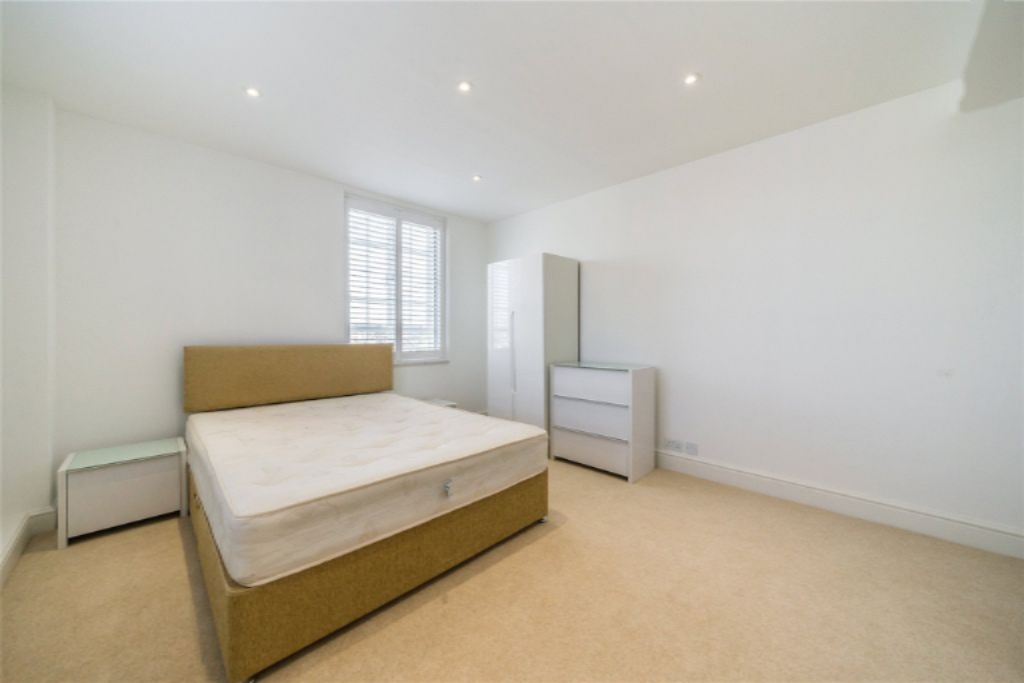 Piso en Londres, Reino Unido, 74 m² - imagen 13