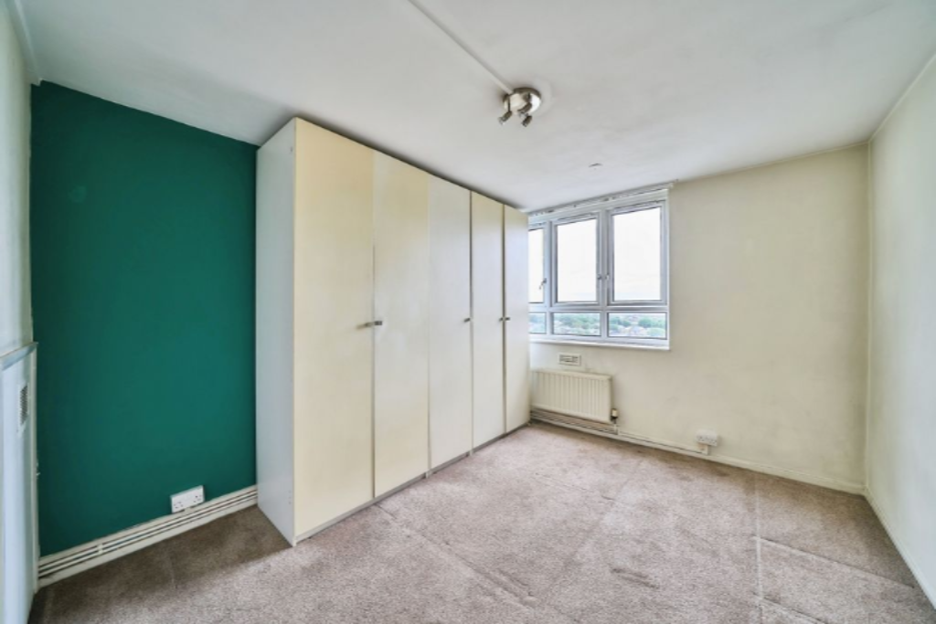 Flat in London, United Kingdom, 52 m² - picture 14