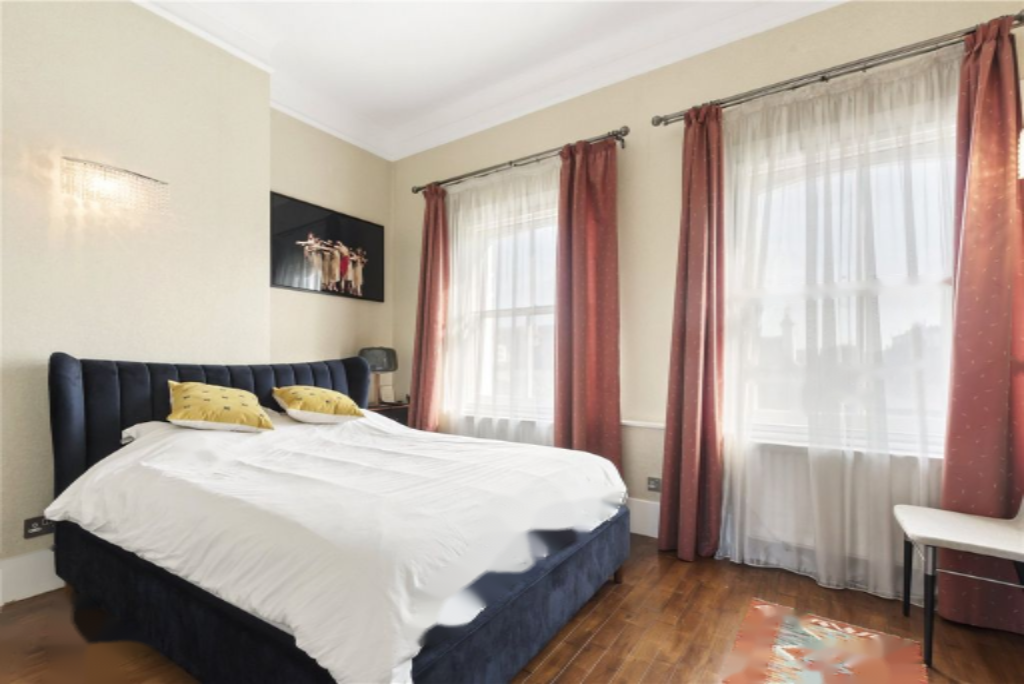 Appartamento a Londra, Regno Unito, 85 m² - foto 14