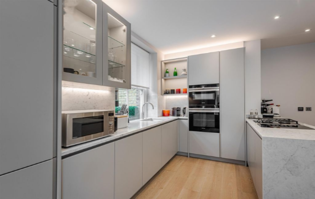 Appartamento a Londra, Regno Unito, 141 m² - foto 14