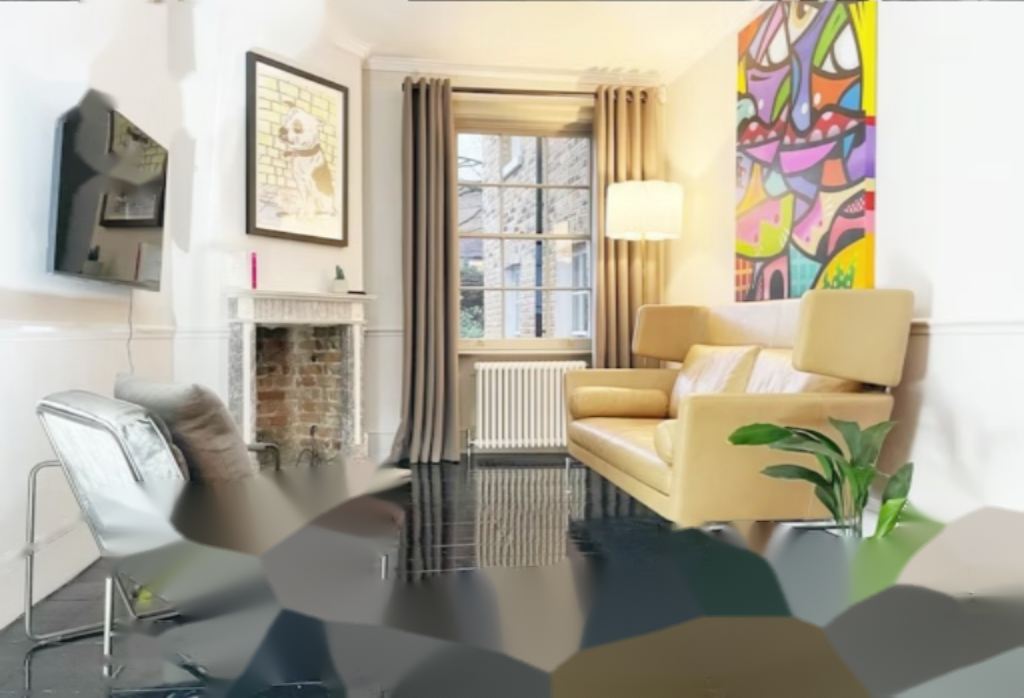 Piso en Londres, Reino Unido, 15 m² - imagen 14