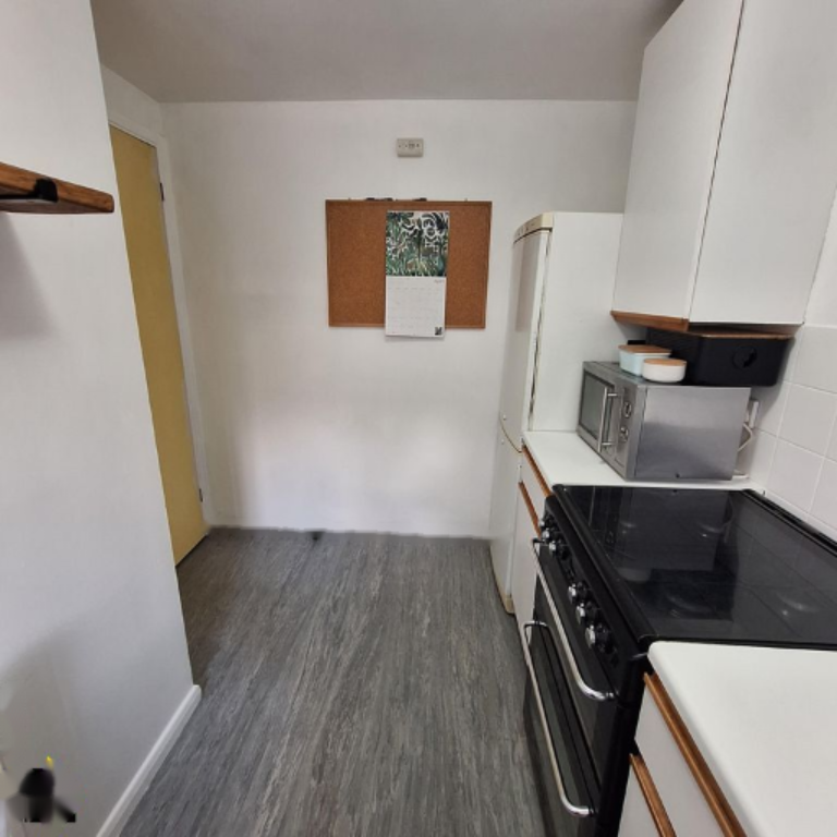 Flat in London, United Kingdom, 42 m² - picture 14