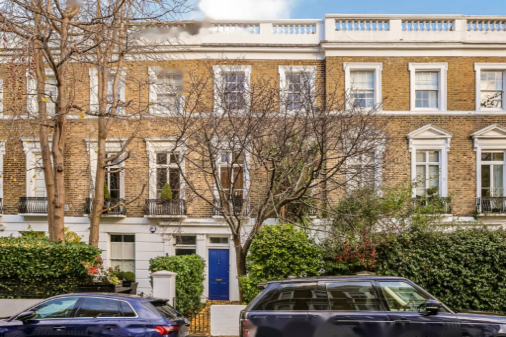 Appartamento a Londra, Regno Unito, 63 m² - foto 14