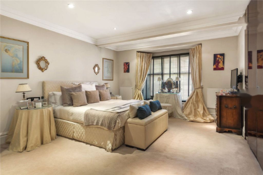 Appartement à Londres, Royaume-Uni, 5 m² - image 14