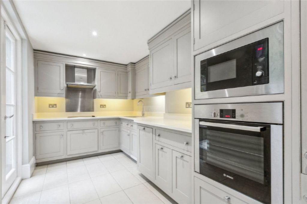 Appartamento a Londra, Regno Unito, 138 m² - foto 14