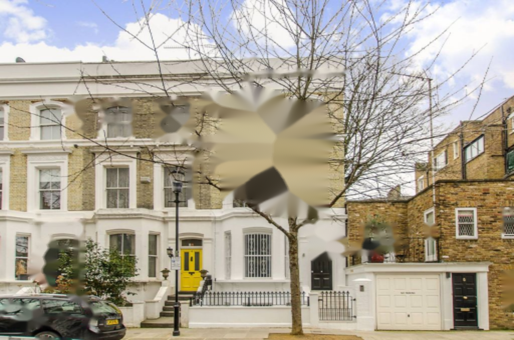 Piso en Londres, Reino Unido, 236 m² - imagen 14