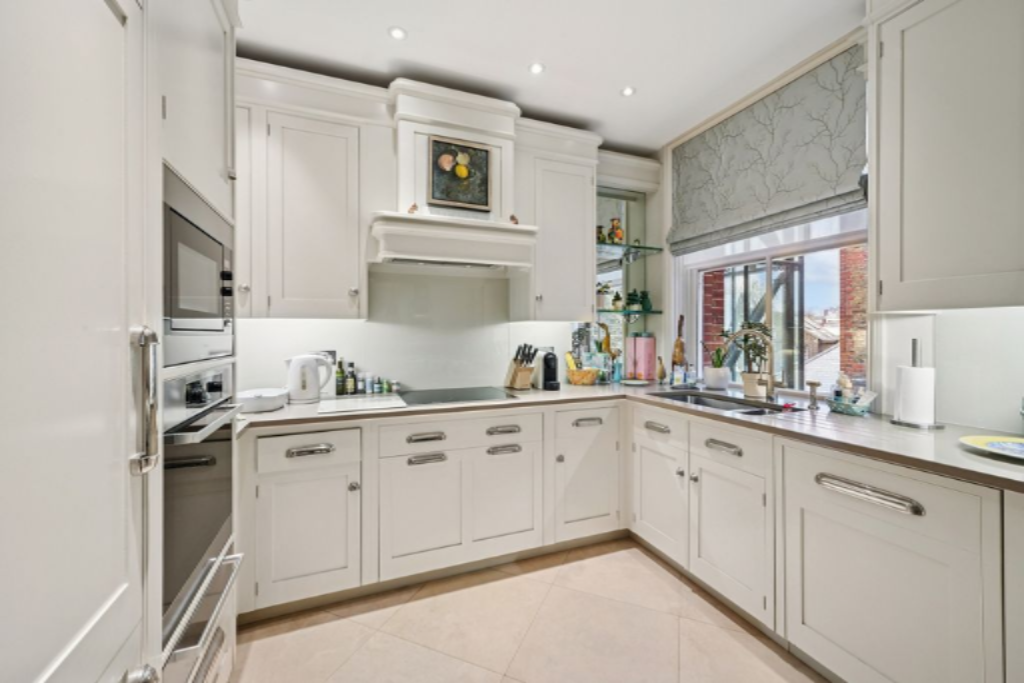 Piso en Londres, Reino Unido, 142 m² - imagen 14