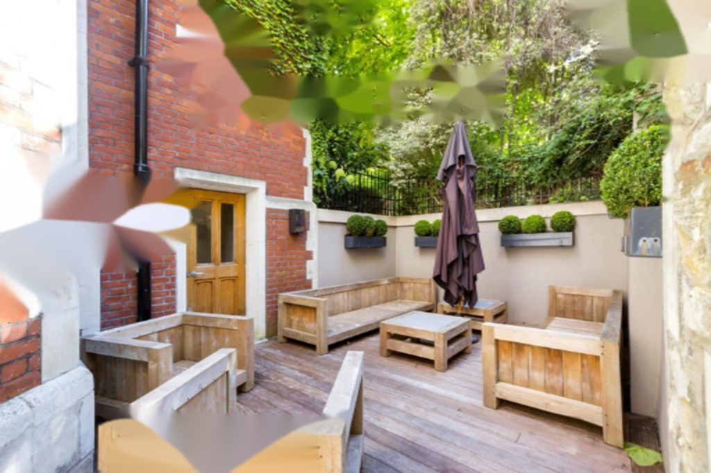 Appartamento a Londra, Regno Unito, 286 m² - foto 14