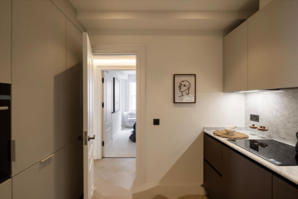 Appartement à Londres, Royaume-Uni, 118 m² - image 14