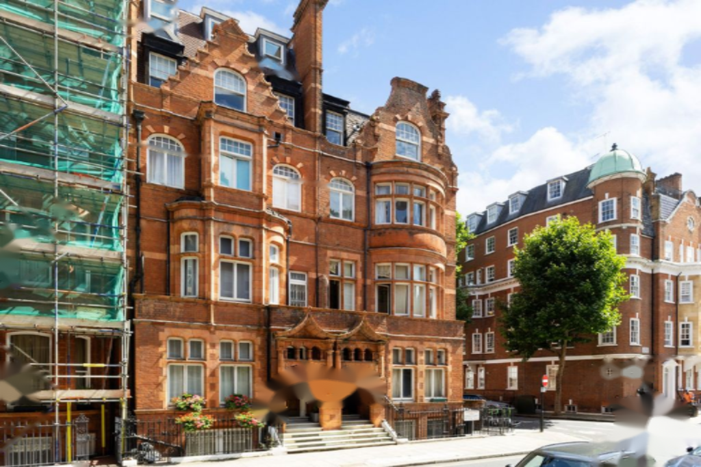 Appartamento a Londra, Regno Unito, 97 m² - foto 14