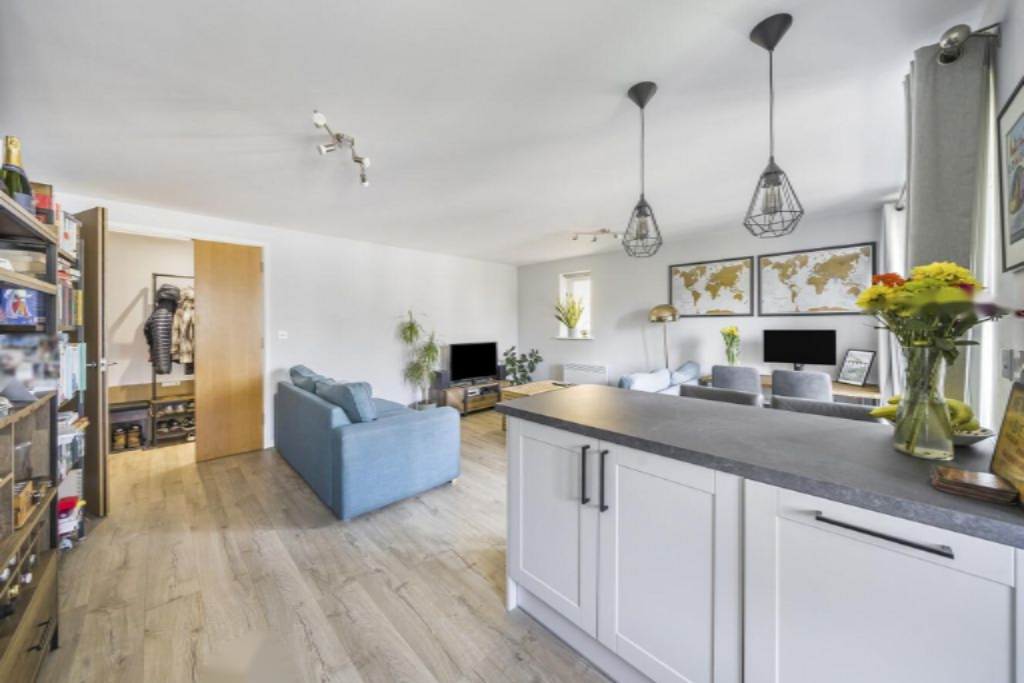 Piso en Londres, Reino Unido, 84 m² - imagen 14