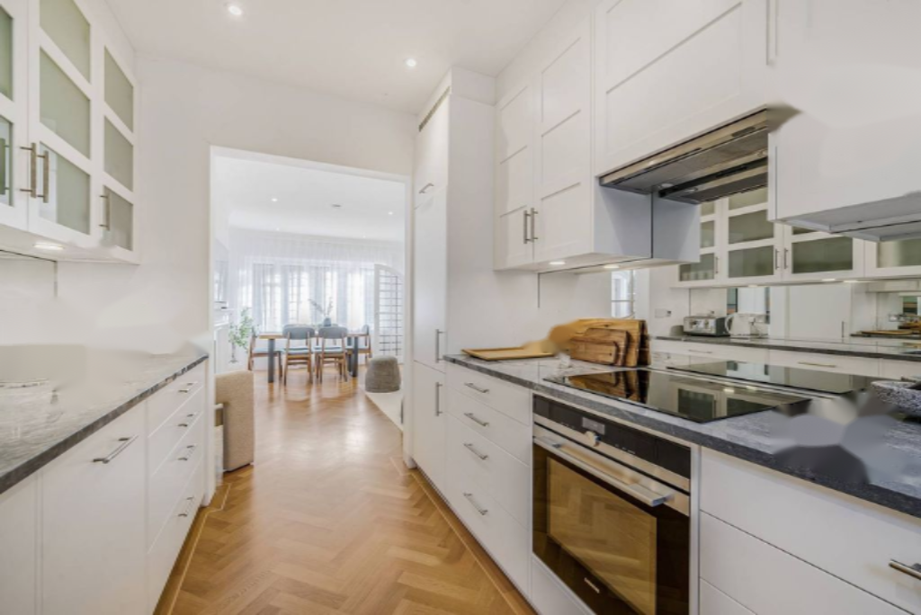 Piso en Londres, Reino Unido, 118 m² - imagen 14