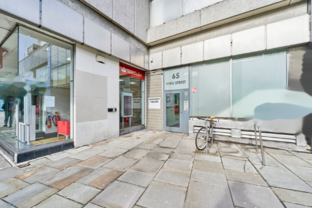 Wohnung in London, Großbritannien, 50 m² - Foto 14