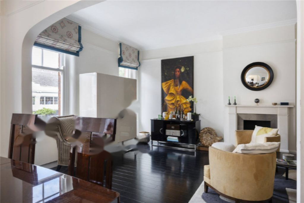 Appartement à Londres, Royaume-Uni, 174 m² - image 14