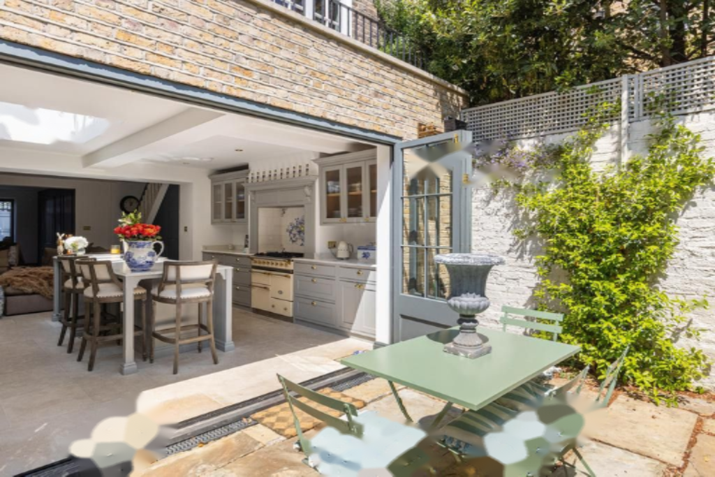 Appartement à Londres, Royaume-Uni, 235 m² - image 14