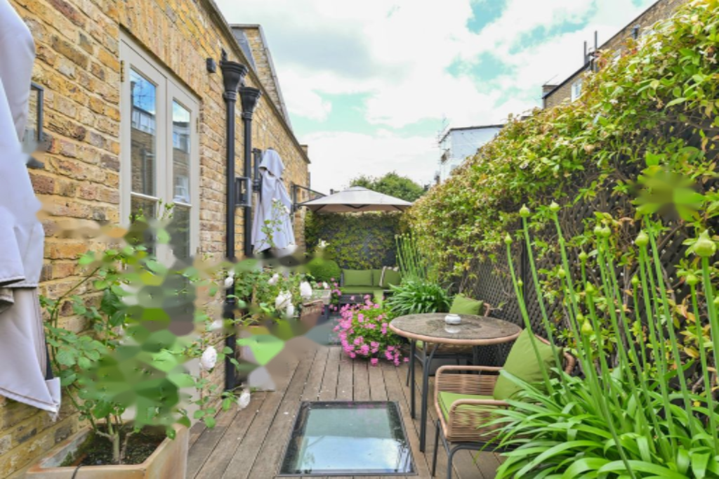 Appartement à Londres, Royaume-Uni, 8 m² - image 14