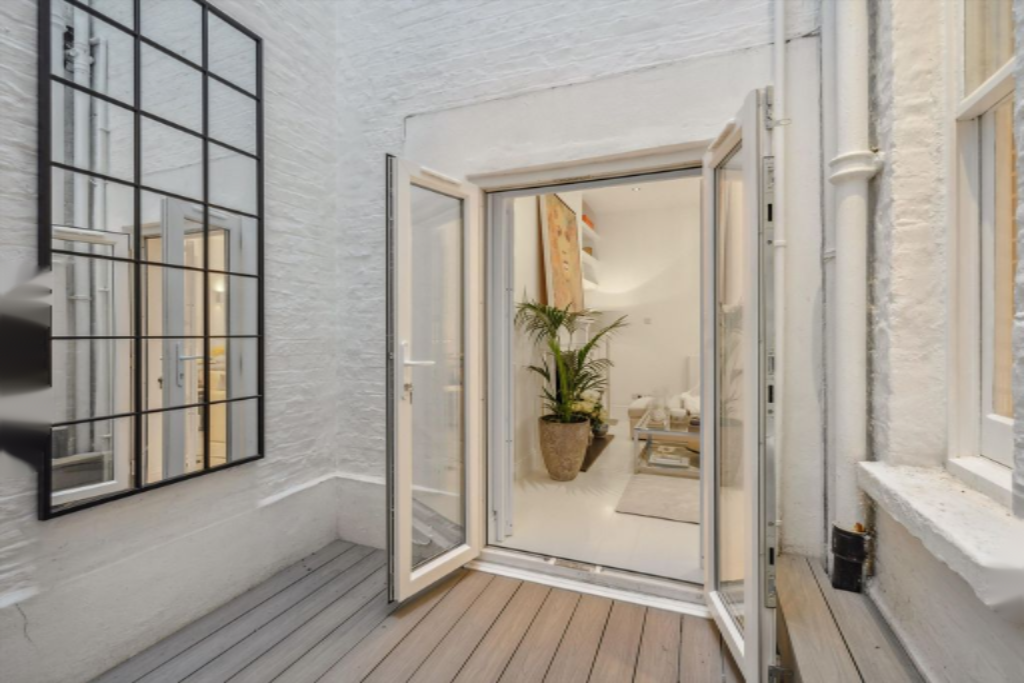 Appartement à Londres, Royaume-Uni, 127 m² - image 14