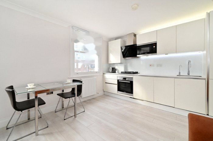 Wohnung in London, Großbritannien, 46 m² - Foto 14