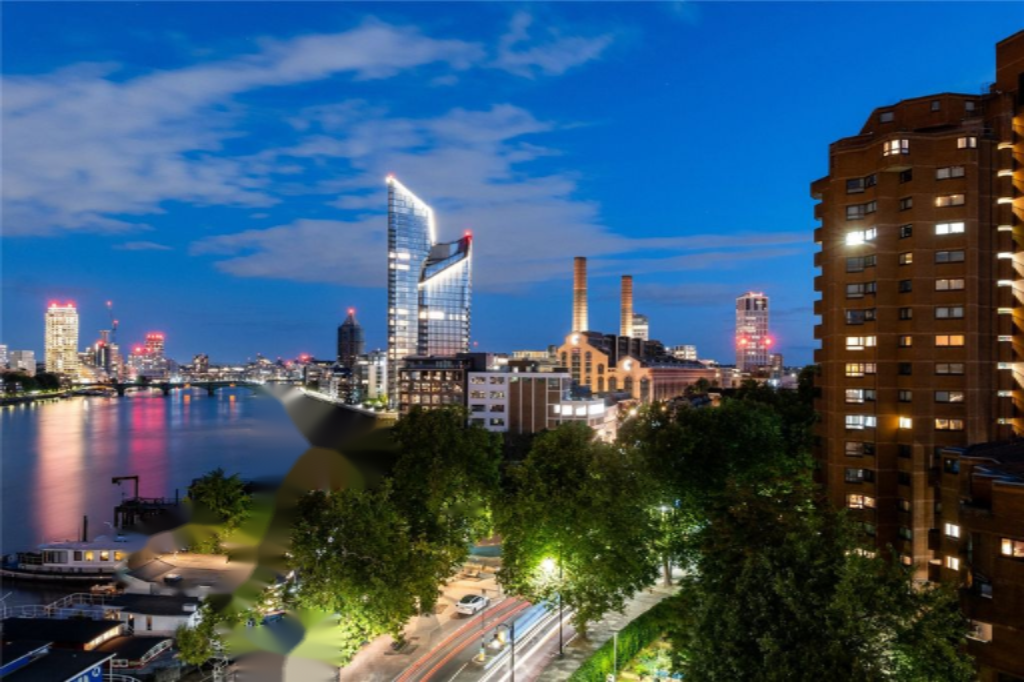 Appartamento a Londra, Regno Unito, 74 m² - foto 14