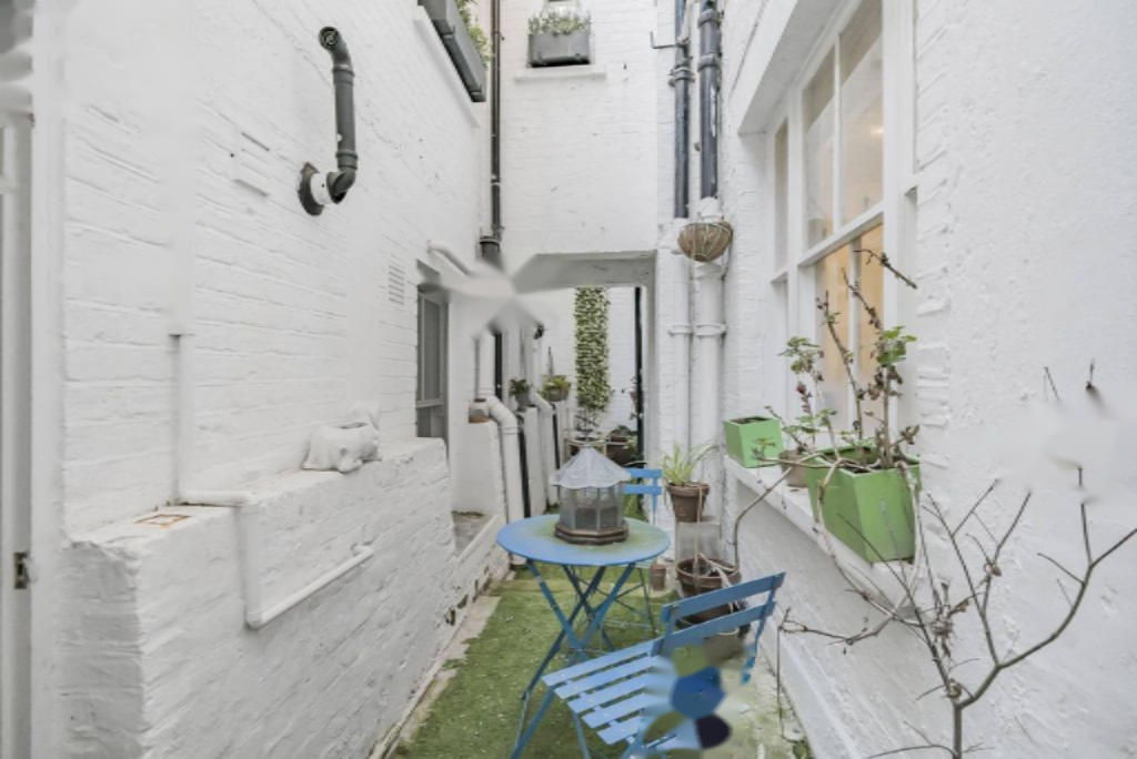 Piso en Londres, Reino Unido, 133 m² - imagen 14