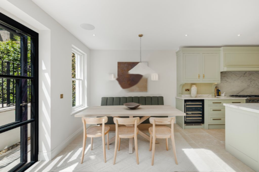 Piso en Londres, Reino Unido, 418 m² - imagen 14