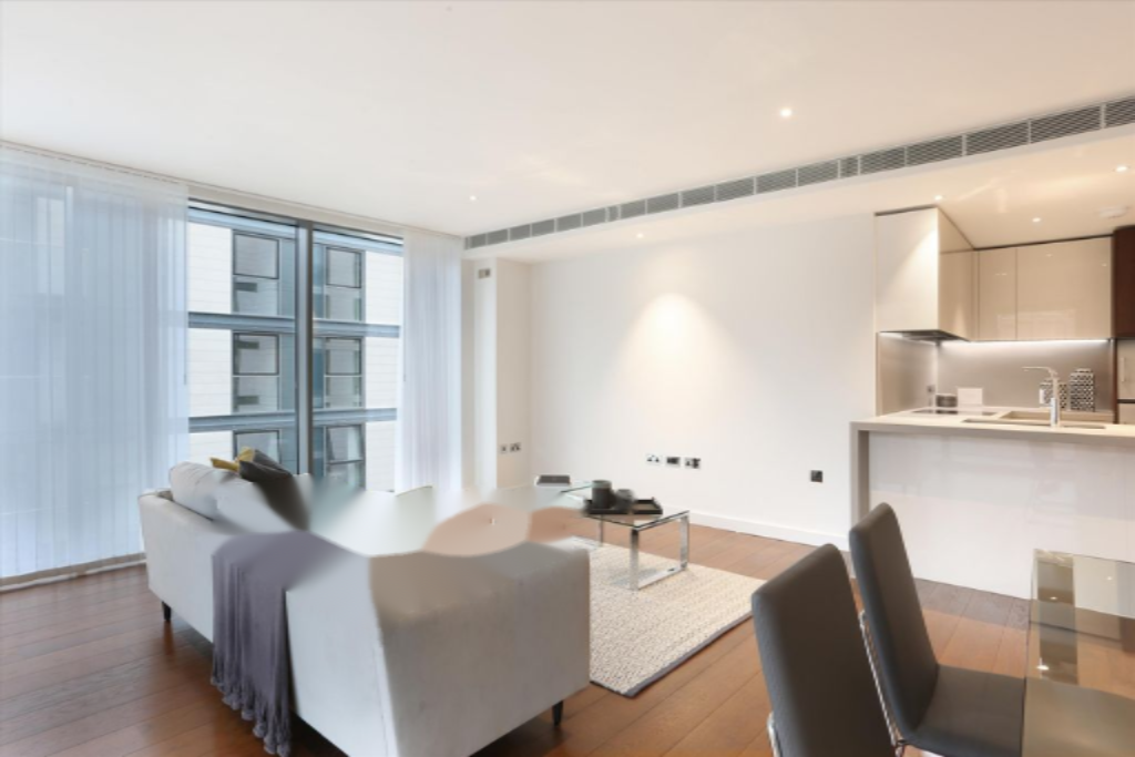 Piso en Londres, Reino Unido, 117 m² - imagen 14