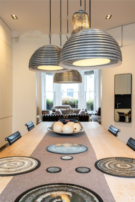 Appartement à Londres, Royaume-Uni, 160 m² - image 14