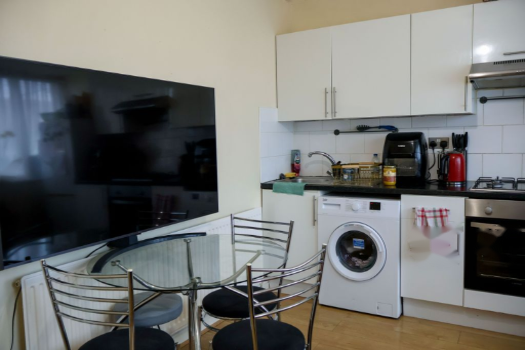 Appartamento a Londra, Regno Unito - foto 15