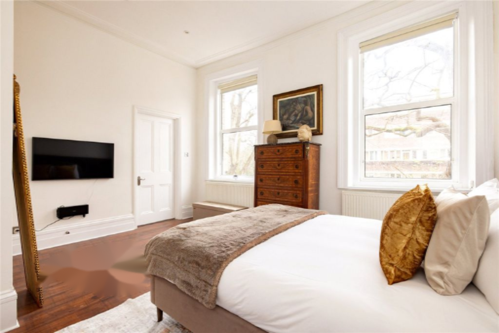 Wohnung in London, Großbritannien, 81 m² - Foto 15