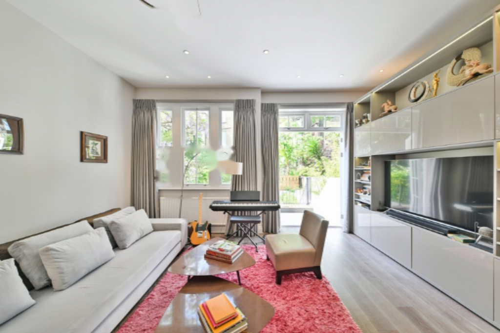 Appartamento a Londra, Regno Unito, 239 m² - foto 15