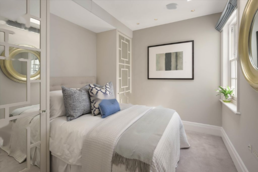 Appartamento a Londra, Regno Unito, 261 m² - foto 15