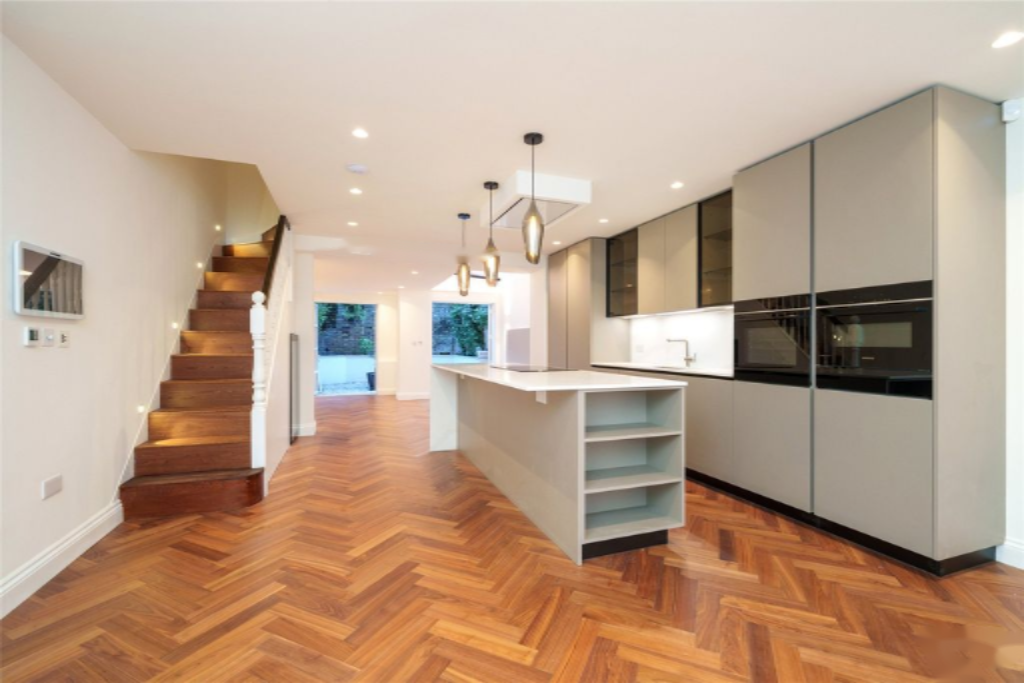 Piso en Londres, Reino Unido, 184 m² - imagen 15