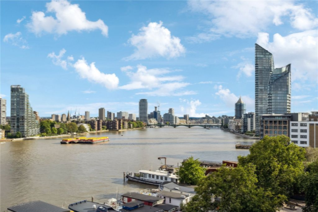 Appartamento a Londra, Regno Unito, 74 m² - foto 15