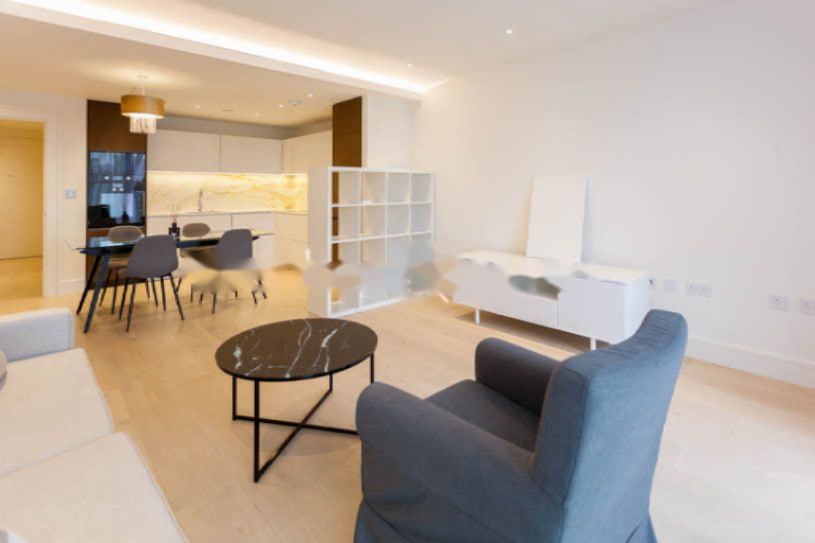 Appartement à Londres, Royaume-Uni, 63 m² - image 15