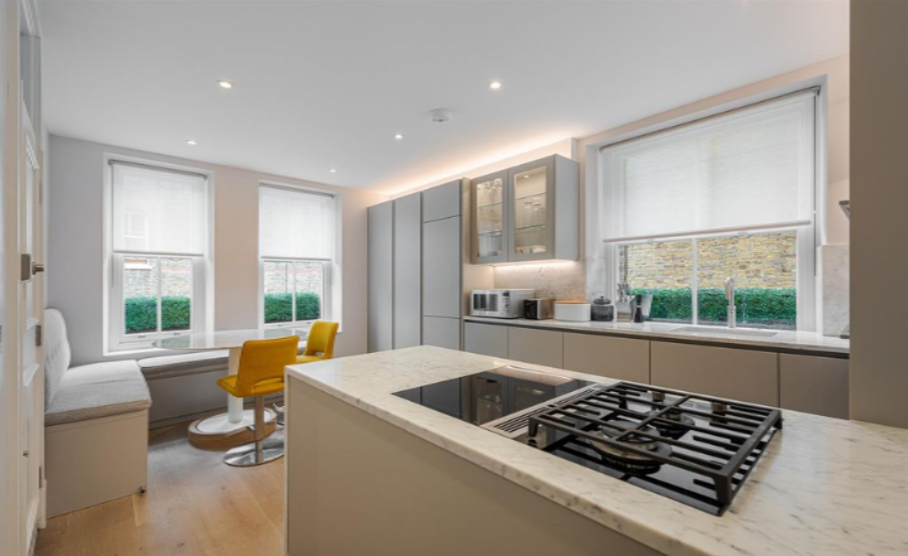 Appartamento a Londra, Regno Unito, 141 m² - foto 15