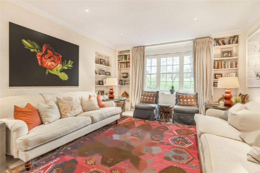 Wohnung in London, Großbritannien, 119 m² - Foto 15