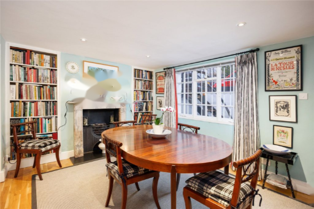 Appartamento a Londra, Regno Unito, 133 m² - foto 15