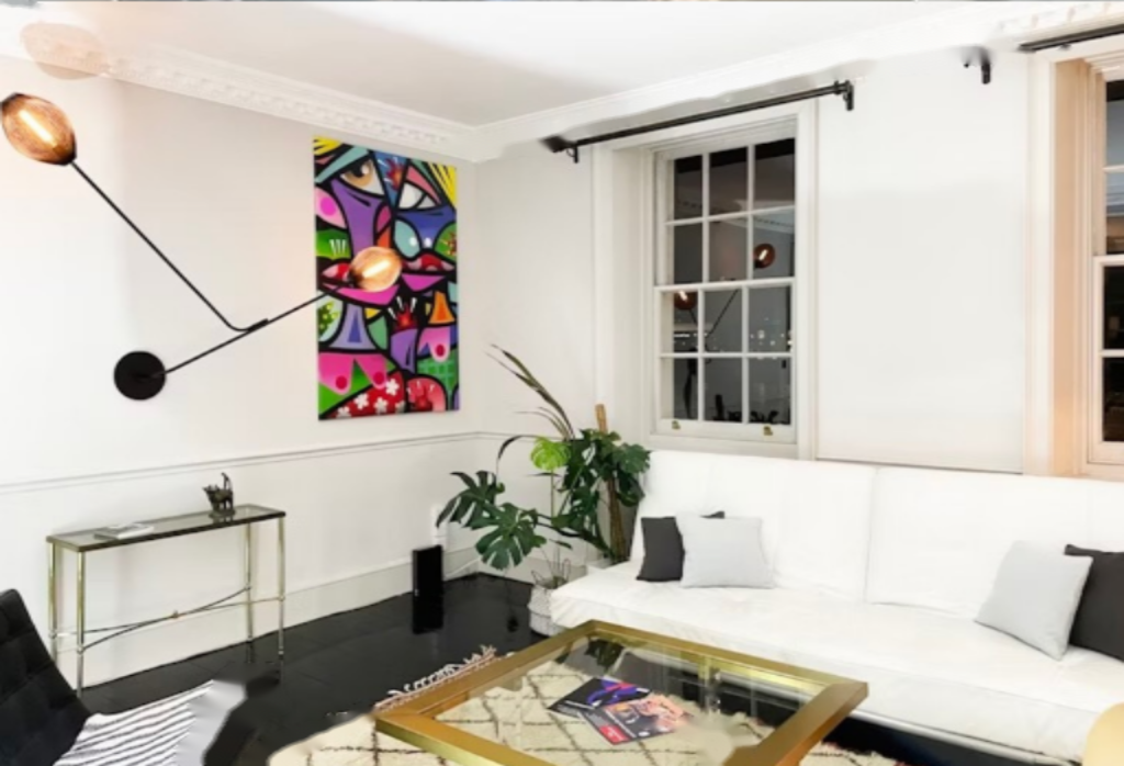 Piso en Londres, Reino Unido, 15 m² - imagen 15