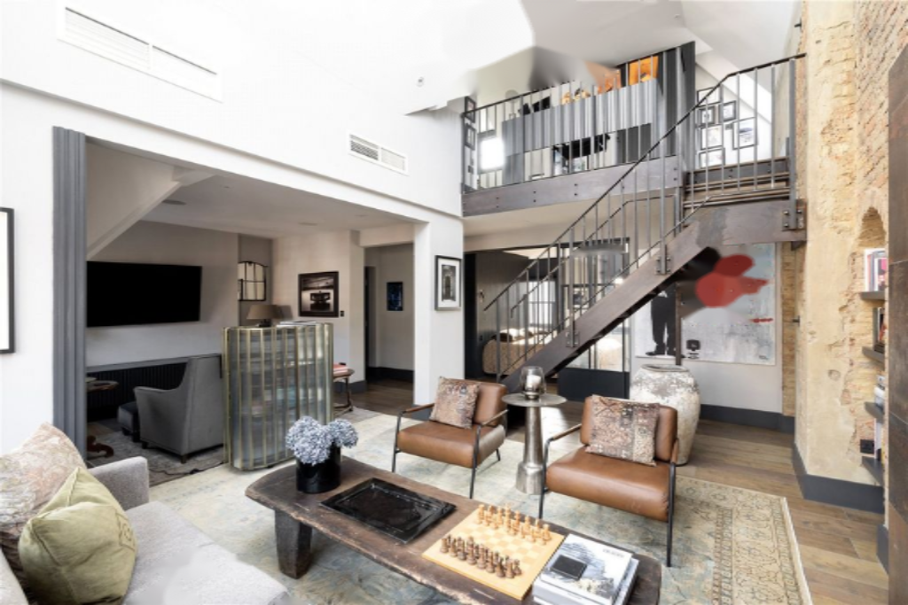 Piso en Londres, Reino Unido, 6 m² - imagen 15