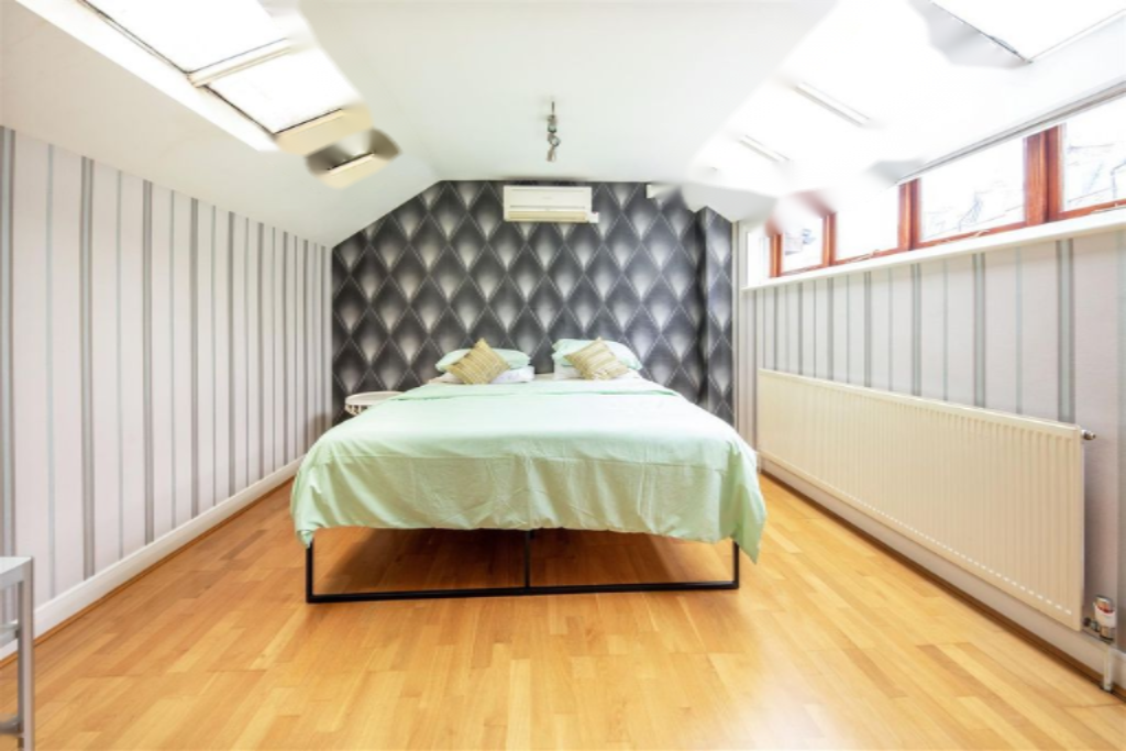 Piso en Londres, Reino Unido, 215 m² - imagen 15