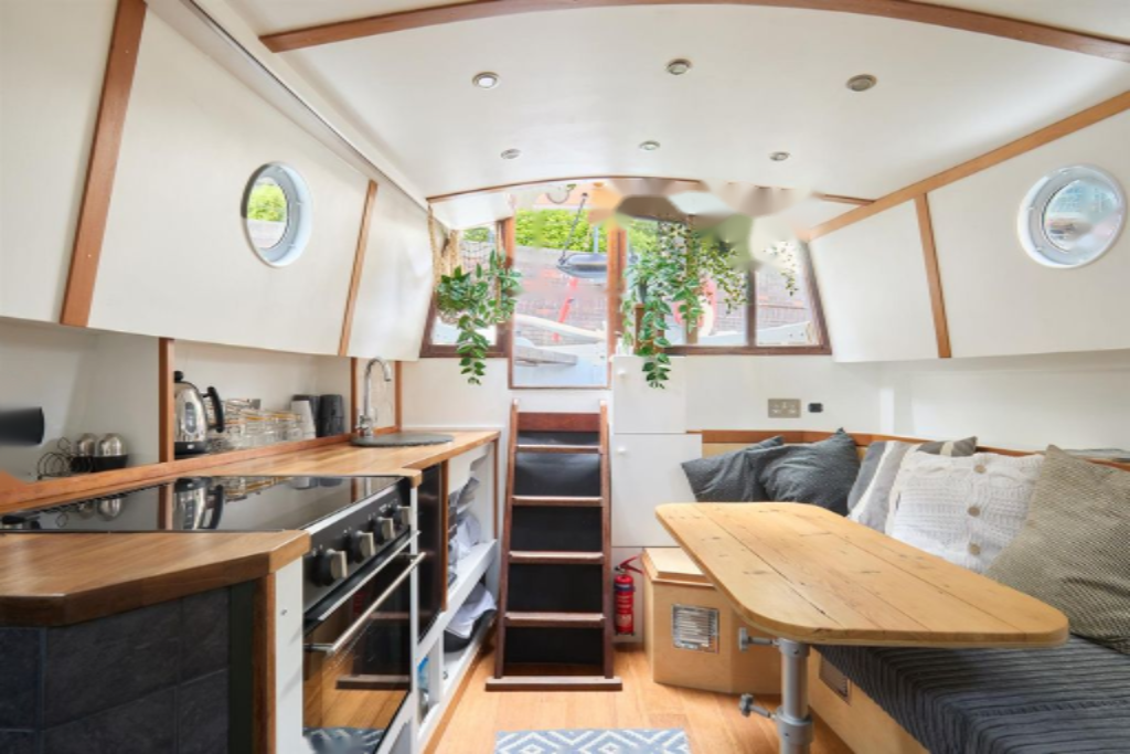 Wohnung in London, Großbritannien, 20 m² - Foto 15