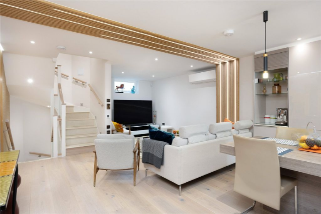 Appartement à Londres, Royaume-Uni, 169 m² - image 14