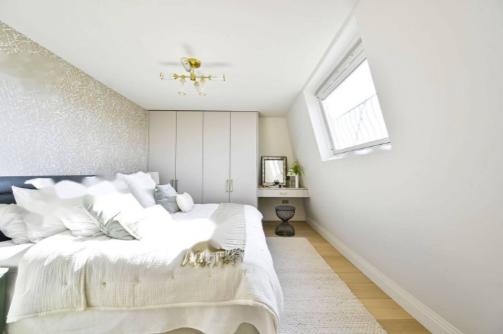 Piso en Londres, Reino Unido, 117 m² - imagen 15