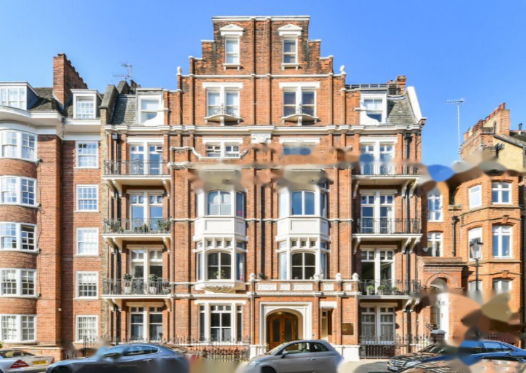 Appartement à Londres, Royaume-Uni, 166 m² - image 14