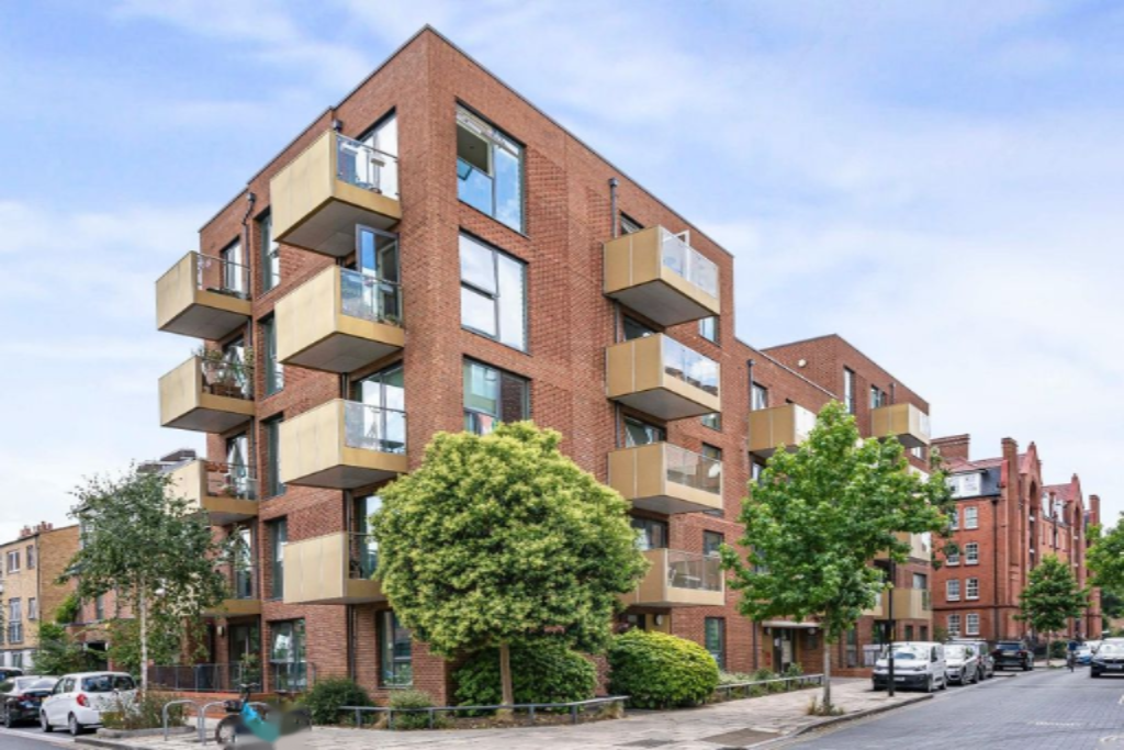 Appartamento a Londra, Regno Unito, 52 m² - foto 15