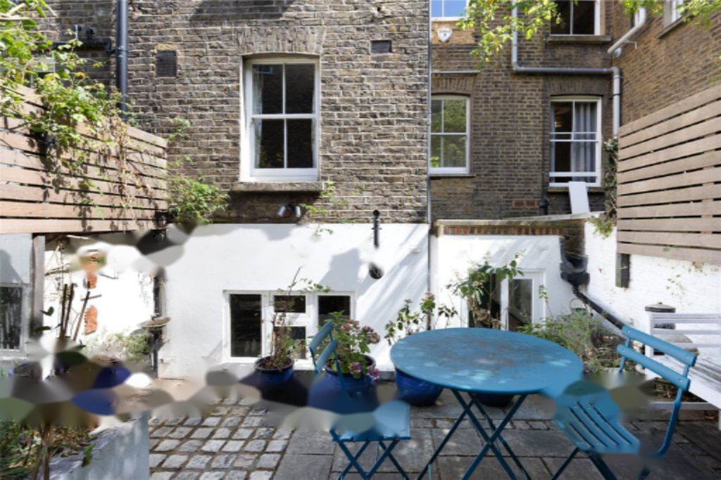 Piso en Londres, Reino Unido, 93 m² - imagen 15