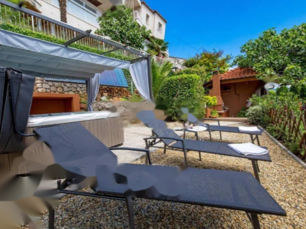 Wohnung in Opatija, Kroatien, 222 m² - Foto 15