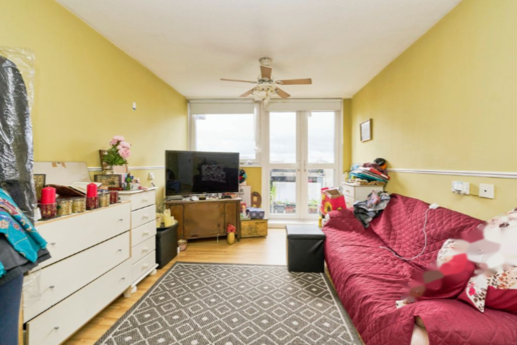 Wohnung in London, Großbritannien, 50 m² - Foto 15