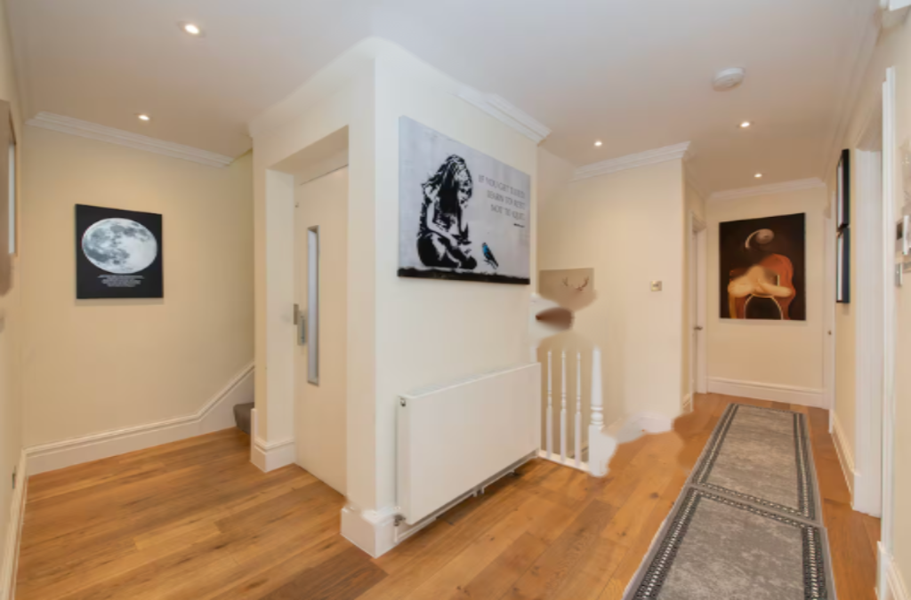 Piso en Londres, Reino Unido, 162 m² - imagen 15