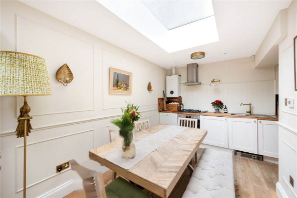 Wohnung in London, Großbritannien, 85 m² - Foto 15